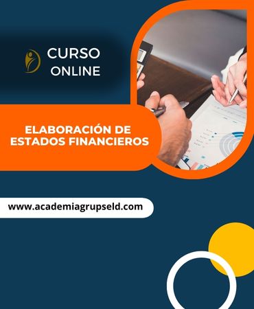 Elaboración de Estados Financieros