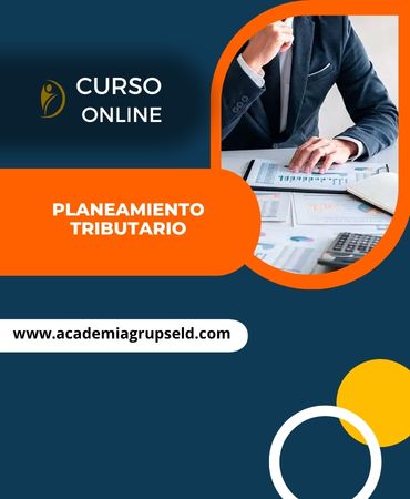 Planeamiento tributario