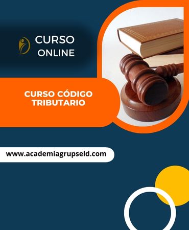 Curso código tributario