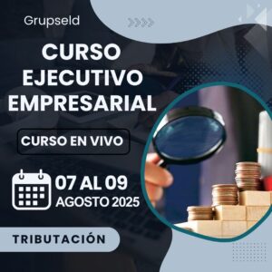 Curso Ejecutivo Empresarial