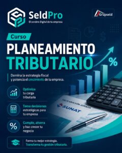 Planeamiento tributario 2026
